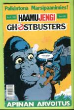 Ghostbusters - Haamujengi 3/90