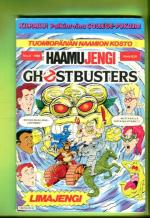 Ghostbusters - Haamujengi 2/89