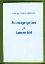 Jälleensyntyminen ja karman laki