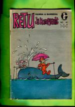 Retu ja kumppanit 40/68
