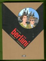 Berliini 1 - Kivikaupunki