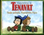 Tenavat 56 - Tauko paikalla, Piparminttu Pipsa
