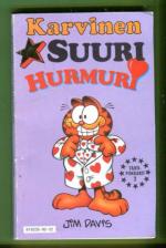 Tähtipokkarit 2 - Karvinen: Suuri hurmuri