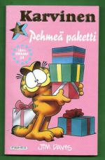Tähtipokkarit 24 - Karvinen: Pehmeä paketti