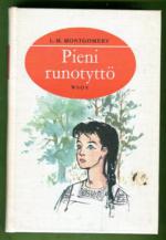 Pieni runotyttö