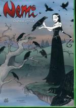 Nemi 11 - Outoja lintuja