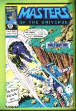Masters of the Universe 4/87