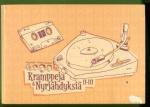 Kramppeja & nyrjähdyksiä II-III
