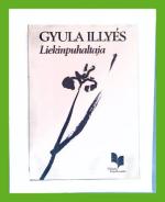 Liekinpuhaltaja - Runoja vuosilta 1928-1981