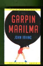 Garpin maailma