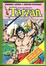 Tarzan 5/85