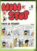 Non Stop 11/76