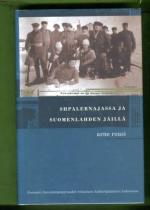Shpalernajassa ja Suomenlahden jäillä