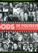 Gods in Polyester - Or, A Survivors' Account of 70's Cinema Obscura