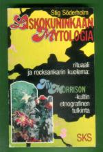 Liskokuninkaan mytologia - Rituaali ja rocksankarin kuolema