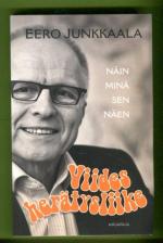 Viides herätysliike - Näin minä sen näen