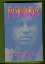 Wilderness - The Lost Writings of Jim Morrison Vol. 1