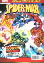 Spider-man seikkailee 2/06