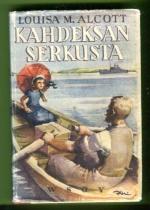 Kahdeksan serkusta - Nuorisonromaani