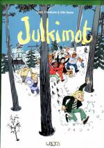 Julkimot