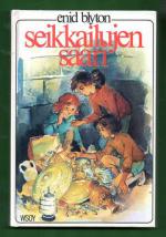 Seikkailujen saari - Kertomus nuorisolle