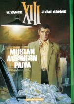 XIII 1 - Mustan auringon päivä