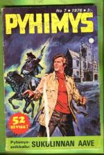 Pyhimys 7/76