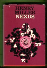 Ruusuinen ristiinnaulitseminen - Nexus