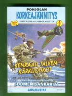 Korkeajännitys 1E/05 - Pohjolan Korkeajännitys: Kenraali Talven kärkijoukot