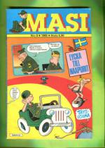 Masi 6/85