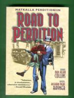 Road to Perdition - Matkalla Perditioniin