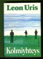 Kolmiyhteys