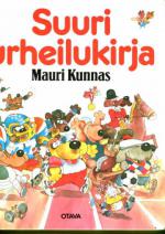 Suuri urheilukirja