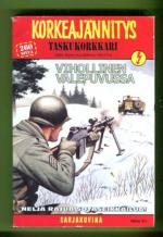 Korkeajännitys 7/99 - Vihollinen valepuvussa