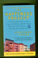 The Happiness Project