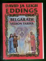 Belgarath - Velhon tarina