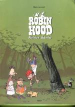 Robin Hood - Metsien ikämies