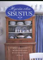 Hyvän olon sisustus