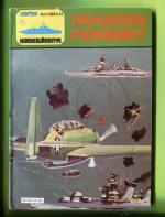 Merten korkeajännitys 2/86 - Pahuksen pioneerit