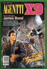 Agentti X9 5/91
