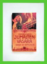 Jumalten vasara - Saaga Led Zeppelinistä