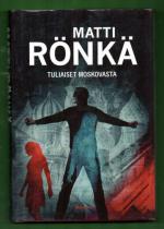 Tuliaiset Moskovasta