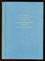 Suomen kuvanveistotaidetta - Bildhuggarkonsten i Finland - Finnish Sculpture