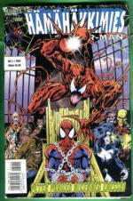 Hämähäkkimies 2/97 (Spider-Man)