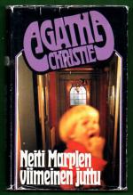 Neiti Marplen viimeinen juttu