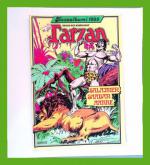 Tarzan Albumi 1/85 - Kesäalbumi 1985