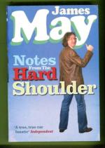 Notes from the Hard Shoulder