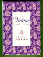 Valitut - Runoja etsiville