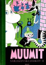 Muumit - Sarjakuvaklassikot 2