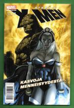 X-Men 5/08 (Ryhmä-X)